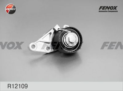 Ролик натяжителя ремня ГРМ FENOX R12109