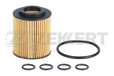 Фильтр масляный Zekkert OF4081E