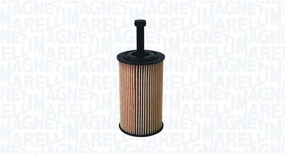 Фильтр масляный MAGNETI MARELLI 71758800
