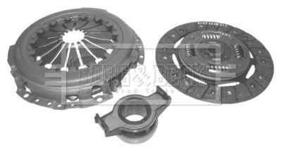 Комплект сцепления MECARM MK9527
