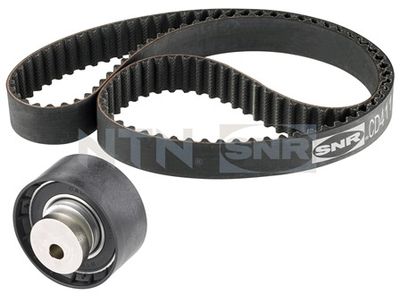 Комплект ремня ГРМ SNR KD45834