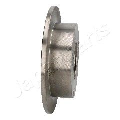 Диск тормозной задний JAPANPARTS DP510