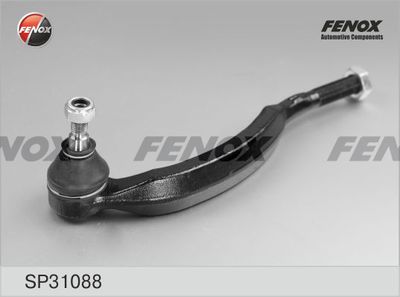 Наконечник рулевой тяги FENOX SP31088