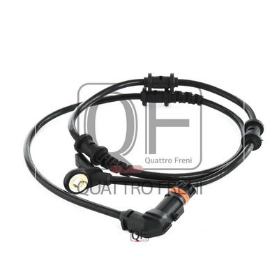 Датчик АБС QUATTRO FRENI QF60F00069