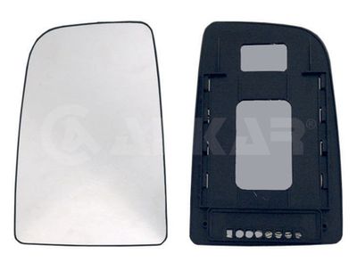 Стекло зеркала ALKAR 6401994