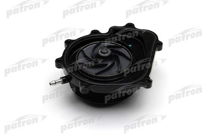 Насос водяной PATRON PWP1209