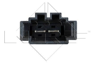Вентилятор отопителя NRF 34091