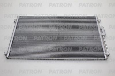 Радиатор кондиционера PATRON PRS1131
