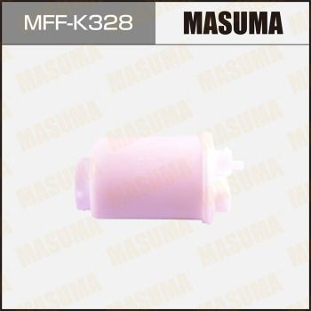 Фильтр топливный Masuma MFFK328