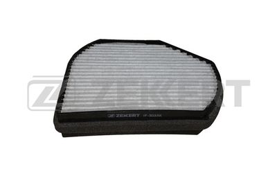 Фильтр салона угольный Zekkert IF3033K