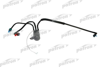 Фильтр топливный PATRON PF3902