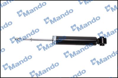 Амортизатор задний газовый Mando MSS020115