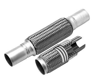 Гофра глушителя BOSAL 265309