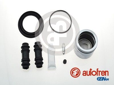 Ремкомплект тормозного суппорта SEGMATIC SG700444