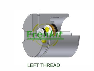 Поршень тормозного суппорта FRENKIT K575201L