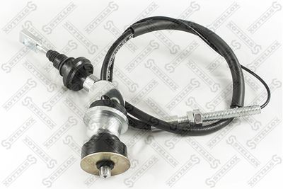 Трос сцепления STELLOX 2998333SX