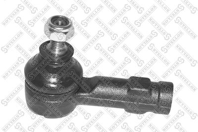 Наконечник рулевой STELLOX 5172001SX