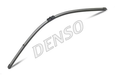 Комплект бескаркасных щеток стеклоочистителя DENSO DF107
