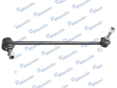 Тяга стабилизатора передняя правая Mando MSC015538