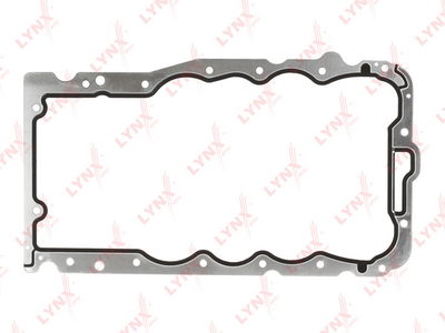 Прокладка масляного поддона LYNXauto SG1380