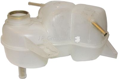 Компенсационный бак охлаждающая жидкость JP Group 1214700600