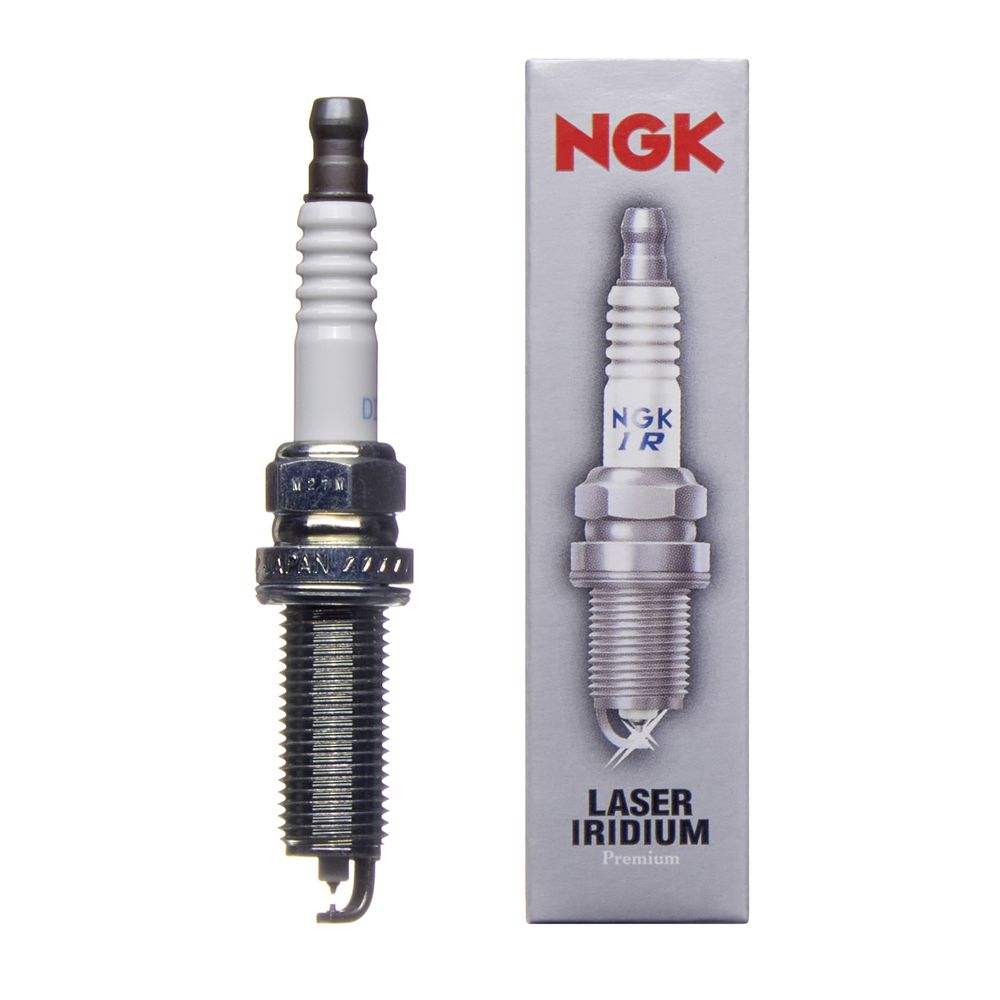Свеча зажигания NGK DILKAR7C9H