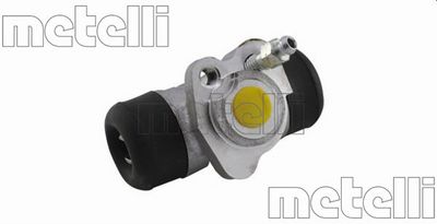 Цилиндр тормозной рабочий METELLI 040895