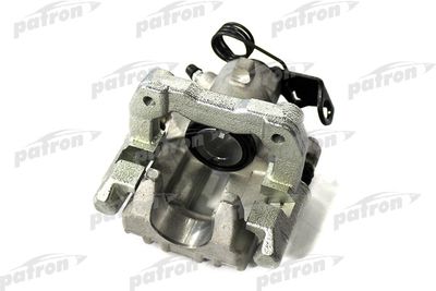Суппорт тормозной задний правый PATRON PBRC059