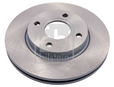 Диск тормозной FEBI 12578