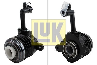 Подшипник выжимной LUK 510001530