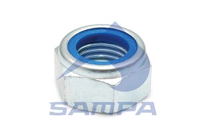 Гайка SAMPA 104123