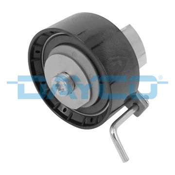 Ролик натяжителя ремня ГРМ DAYCO ATB2558