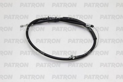 Трос стояночного тормоза PATRON PC3140