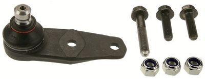 Опора шаровая TRW JBJ197