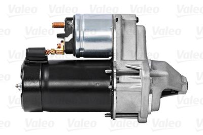 Стартер VALEO 438183