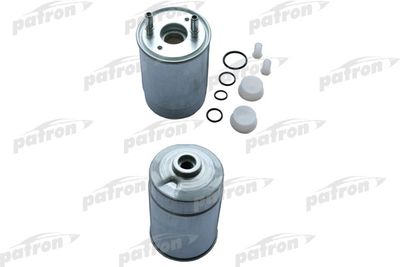 Фильтр топливный PATRON PF3238