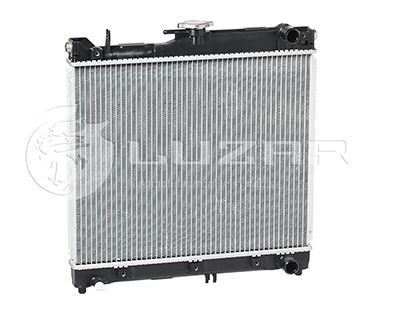 Радиатор LUZAR LRC24A0