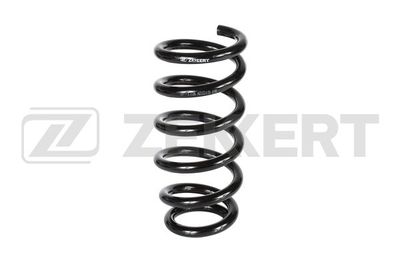 Пружина подвески задняя STANDARD SPRINGS ST111058R