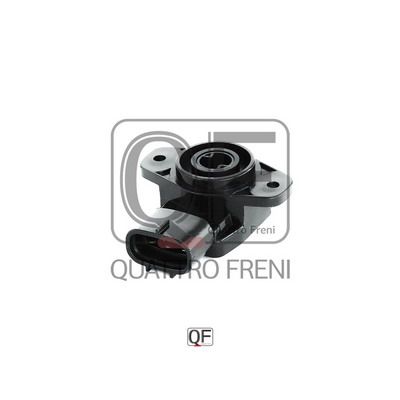Датчик положения дроссельной заслонки QUATTRO FRENI QF46A00001