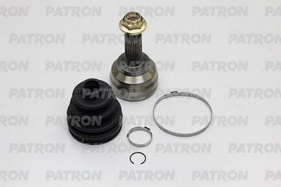 ШРУС наружный PATRON PCV2139