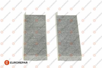 Фильтр салона угольный EUROREPAR 1609998880