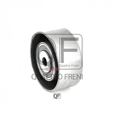 Ролик натяжителя ремня ГРМ QUATTRO FRENI QF33A00066