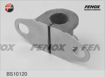 Втулка стабилизатора FENOX BS10120