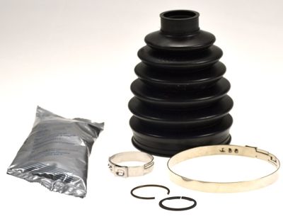 Пыльник ШРУС наружный комплект GKN (Loebro) 306018