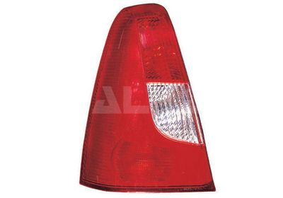 Фонарь задний левый DEPO 5511958L3LDUE