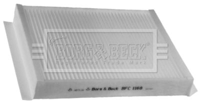 Фильтр салона BIG FILTER GB9983C