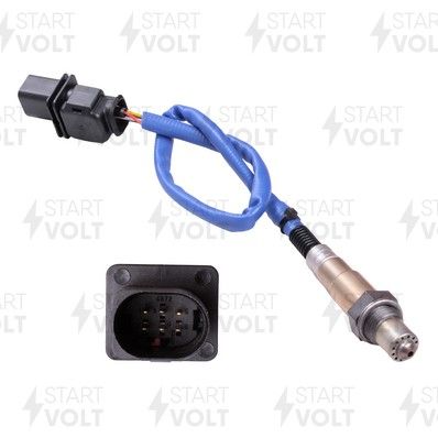 Лямбда-зонд STARTVOLT VSOS1084