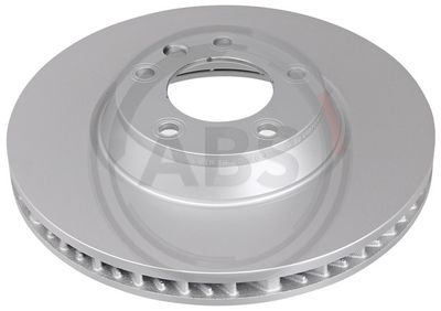 Диск тормозной передний правый BOSCH 0986479251