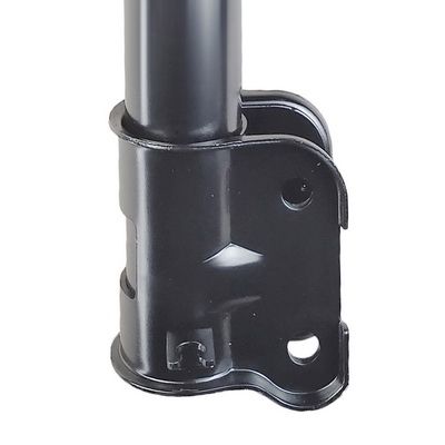 Амортизатор передний левый Mando EX546502B500