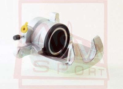 Суппорт тормозной ASVA MEBC245FR